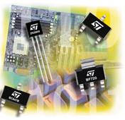 Small signal transistor/diode